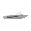 Моторная лодка Swimmer 450 R с Marine Rocket MR25FFES
