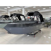 Моторная лодка, Тактика 460 DC, графит с Suzuki DF50ATL