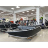 Моторная лодка, ТРИЕРА 431 BR с Suzuki DF60ATL