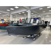 Моторная лодка, Xstream 470, графит c Suzuki DF90ATL