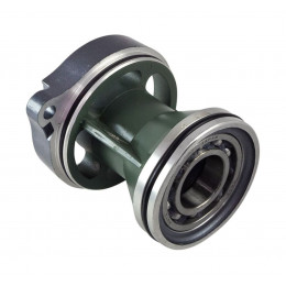 Обойма гребного вала Yamaha 9.9-15/F9.9-15, Omax (в сборе)
