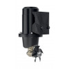 Подруливающее устройство Quick, D110mm, 25KGF, 12 В