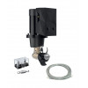 Подруливающее устройство Quick, D140mm, 40KGF, 12 В, (TCDEX12 - NO TNL)