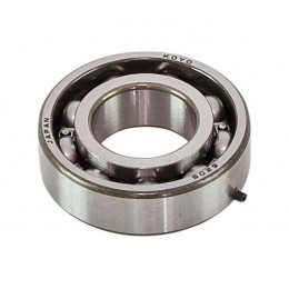 Подшипник 25х52х15, Suzuki, Omax