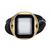 Подводный огонь JB30DC синий, 30w, АкваИДЕЯ / AquaIDEA