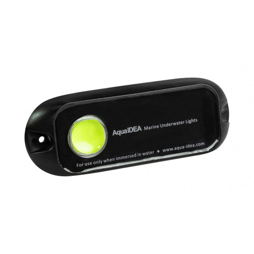 Подводный огонь, Green, AquaIDEA
