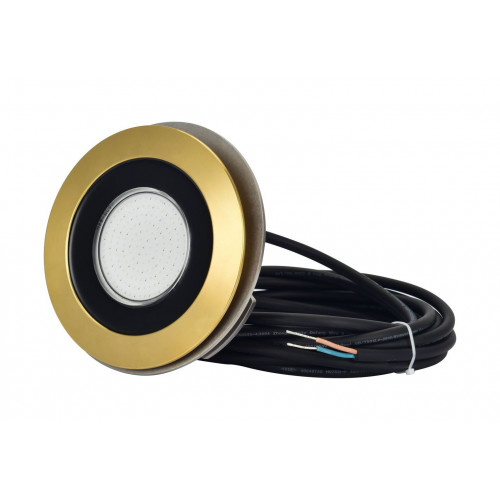 Подводный огонь JB65N зелёный, 60w, АкваИДЕЯ / AquaIDEA