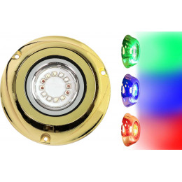 Подводный огонь IHQT4, RGB, 80w, Marine Rocket