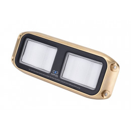 Подводный огонь JB90W РГБ (RGB), 70w, АкваИДЕЯ / AquaIDEA