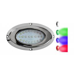 Подводный огонь, RGBW, 60w