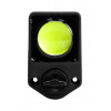 Подводный огонь со сливной пробкой, Green, AquaIDEA