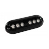 Подводный огонь B12B белый, 10w, АкваИДЕЯ / AquaIDEA