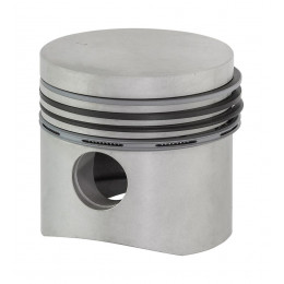 Поршень с кольцами Yanmar 2QM15