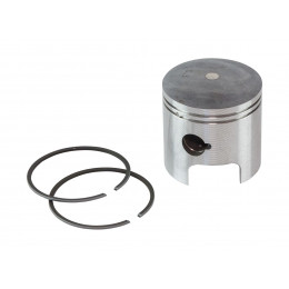 Поршень Suzuki DT20-30 (0.50) 2ц. с кольцами