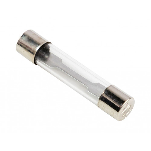 Предохранитель Yamaha 20A 9,9-250/SR400-500, Omax