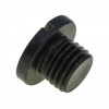 Пробка редуктора Suzuki DF150-300, D10 мм, масло, Recmar