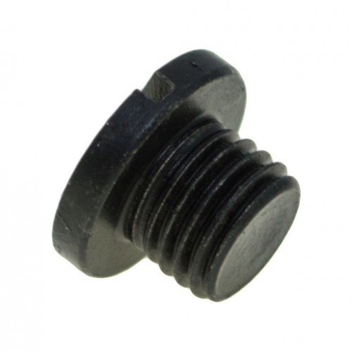 Пробка редуктора Suzuki DF150-300, D10 мм, масло, Recmar