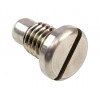 Пробка редуктора Yamaha 25-250/F25-300 (масло), Omax