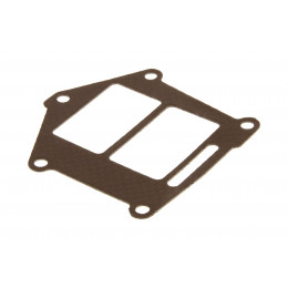 Прокладка глушителя Suzuki DT25-30