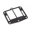Прокладка глушителя Suzuki DT40, Omax
