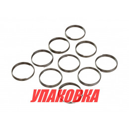 Пружина Suzuki 40-65, Omax (упаковка из 10 шт)
