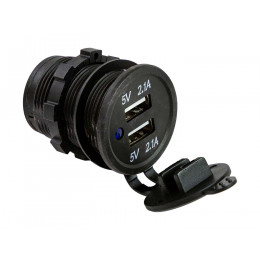 Разъем USB 5в 4.2А