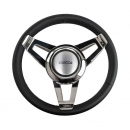 Рулевое колесо Isotta PACHU 350 мм