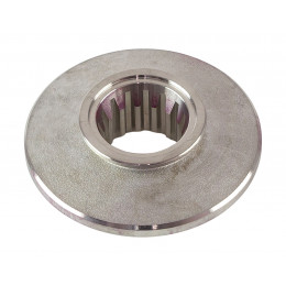 Шайба упорная Suzuki DF70A/80A/90A (под винт)
