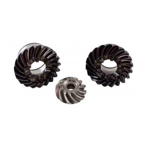 Шестерни редуктора Suzuki DF250AP/DF300AP (комплект)