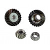 Шестерни редуктора Suzuki DF300B/325A/350A нижний редуктор (комплект)