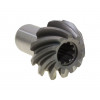 Шестерня редуктора Suzuki DF25A/30A; DT25/30 c 2014 г.в. (пиньон)