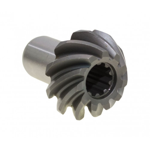Шестерня редуктора Suzuki DF25A/30A; DT25/30 c 2014 г.в. (пиньон)