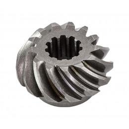 Шестерня редуктора Tohatsu/Mercury MFS9.9B-18B, пиньон (B), Omax