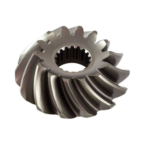 Шестерня редуктора Yamaha 150/175/200 (пиньон), Omax