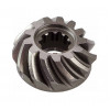 Шестерня редуктора Yamaha 9.9-15 (10t/13t) пиньон, Omax