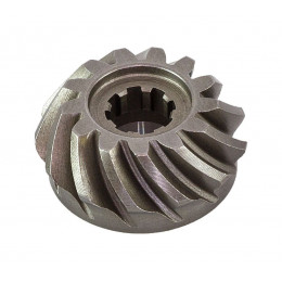 Шестерня редуктора Yamaha 9.9-15 (8t/13t) пиньон, Omax