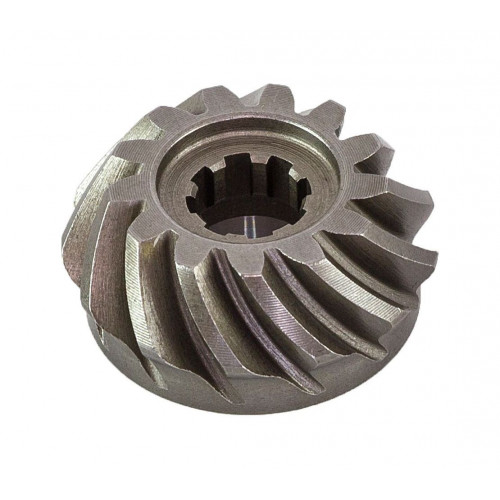 Шестерня редуктора Yamaha 9.9-15 (8t/13t) пиньон, Omax