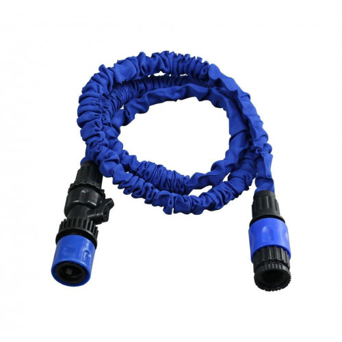 Шланг поливочный XHose 12ft в комплекте с фитингами