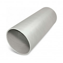 Тоннель для подруливающего устройства D140mm, L750, стеклопластик, Quick