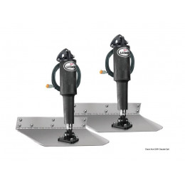 Транцевые плиты Lenco 12x18 (15008-101)