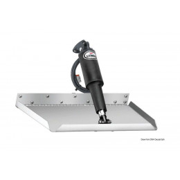 Транцевые плиты Lenco Edge Mount 12x12 (15016-101)