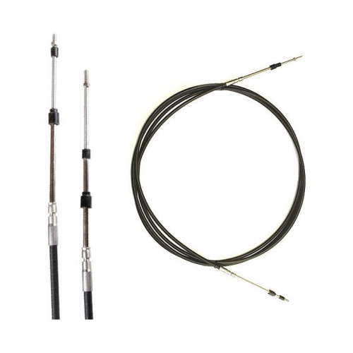 Трос дистанционного управления Ultraflex C8, (6 футов - 1,8 м), 2 шт