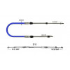Трос дистанционного управления Ultraflex MachZero, (10 футов - 3 м), 2 шт