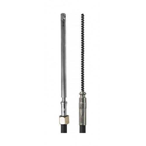 Трос рулевого управления M66, 12 футов (3,66 м), Ultraflex