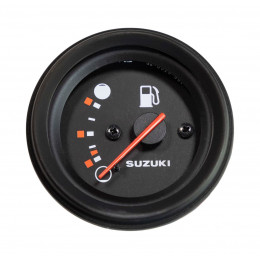 Указатель уровня топлива Suzuki DF25-250/DT25-40, черный