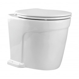 Унитаз электрический Deluxe Flush 05, 12 В, SeaFlo