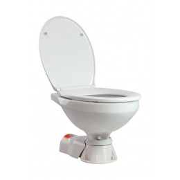 Унитаз электрический Regular 04, 12 В, SeaFlo