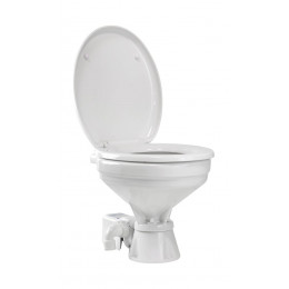Унитаз электрический Comfort, 12 В