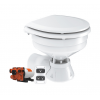 Унитаз электрический Compact 04, 12 В, SeaFlo