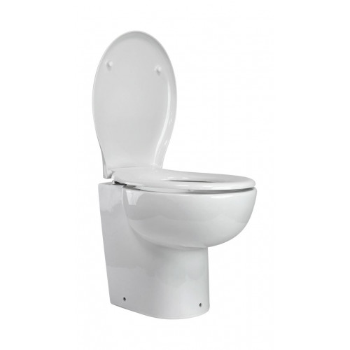 Унитаз электрический вакуумный Ultra Slim, 12В